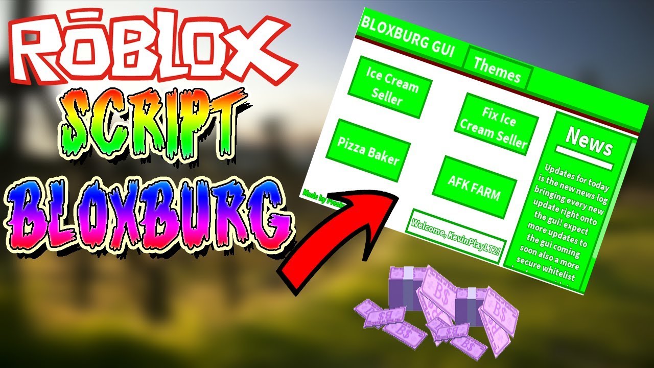 how to execute hack script roblox